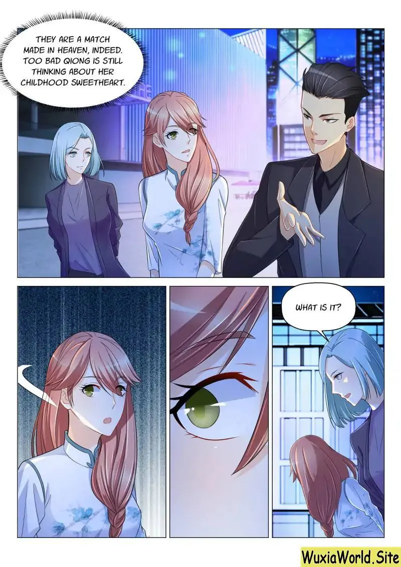 Rebirth Of The Urban Immortal Cultivator Chapter 147 Online - página 4