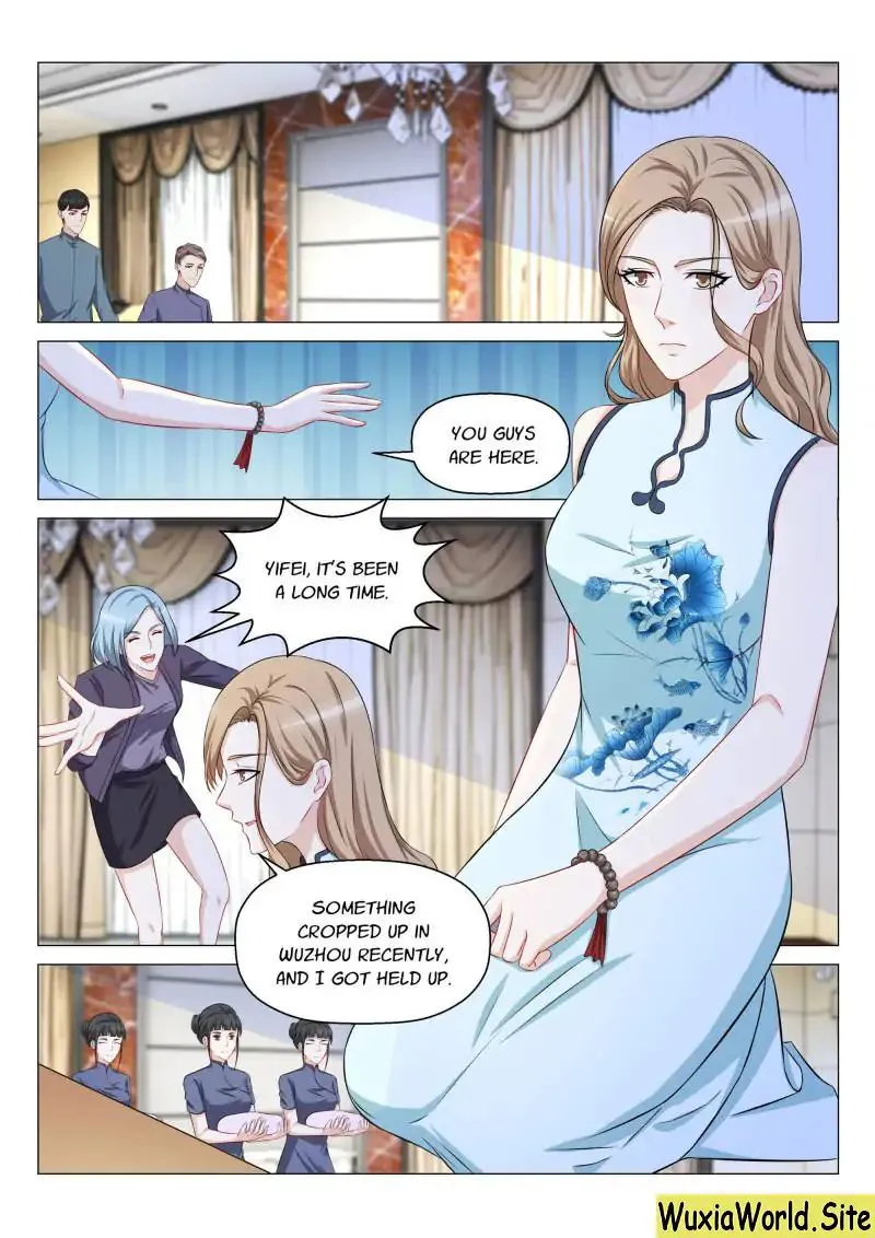Rebirth Of The Urban Immortal Cultivator Chapter 147 Online - página 14
