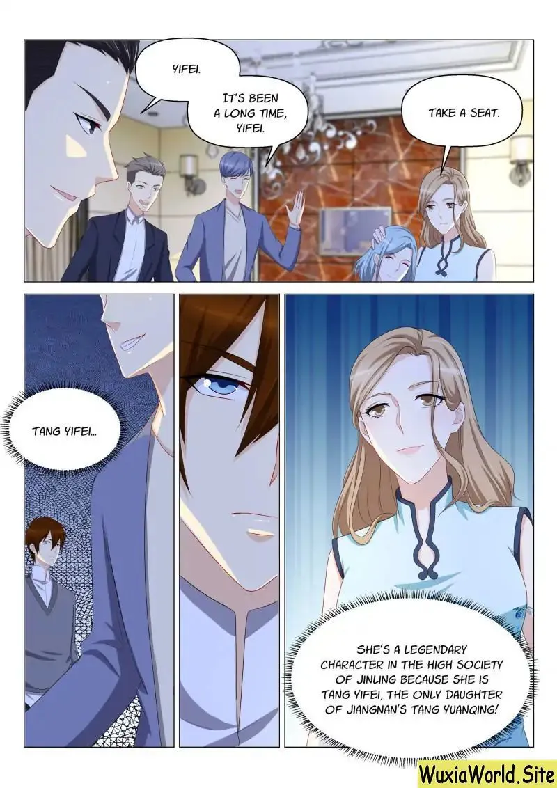 Rebirth Of The Urban Immortal Cultivator Chapter 147 Online - página 15
