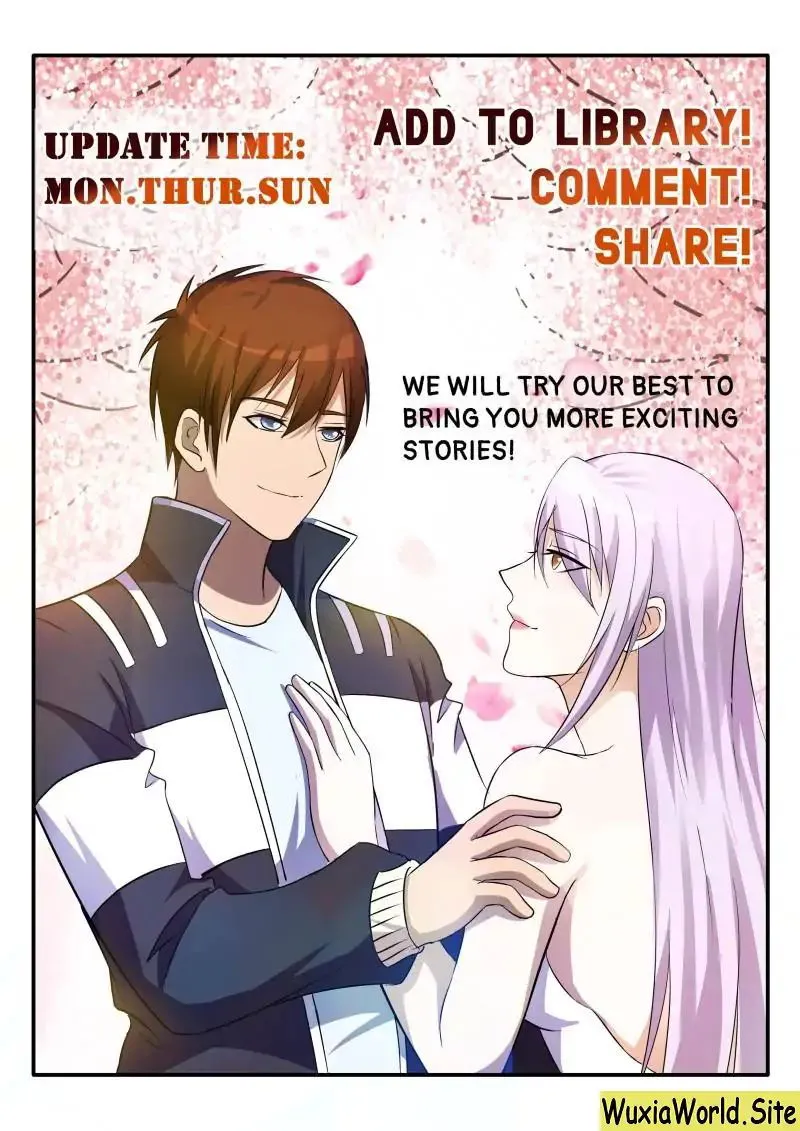 Rebirth Of The Urban Immortal Cultivator Chapter 147 Online - página 17