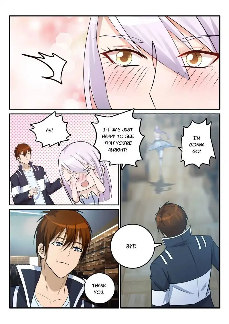 Rebirth Of The Urban Immortal Cultivator Chapter 15 Online - página 2