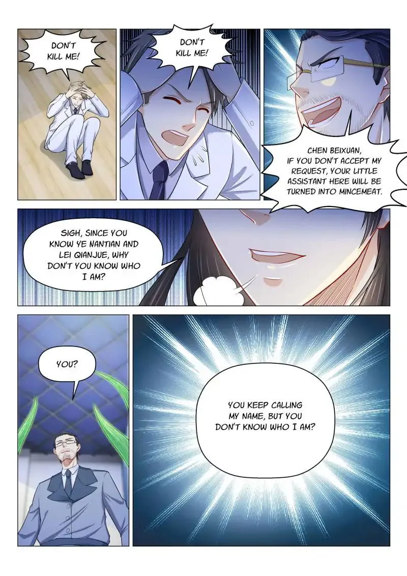 Rebirth Of The Urban Immortal Cultivator Chapter 153 Online - página 7