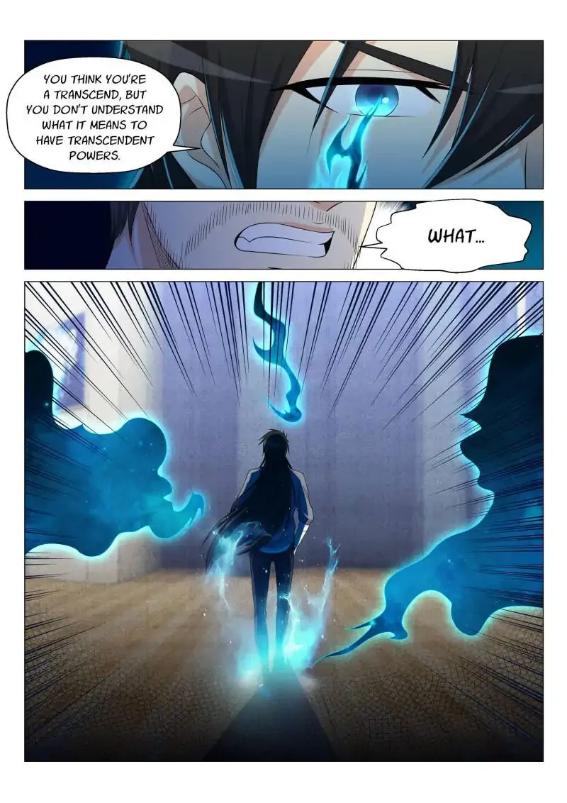 Rebirth Of The Urban Immortal Cultivator Chapter 153 Online - página 12
