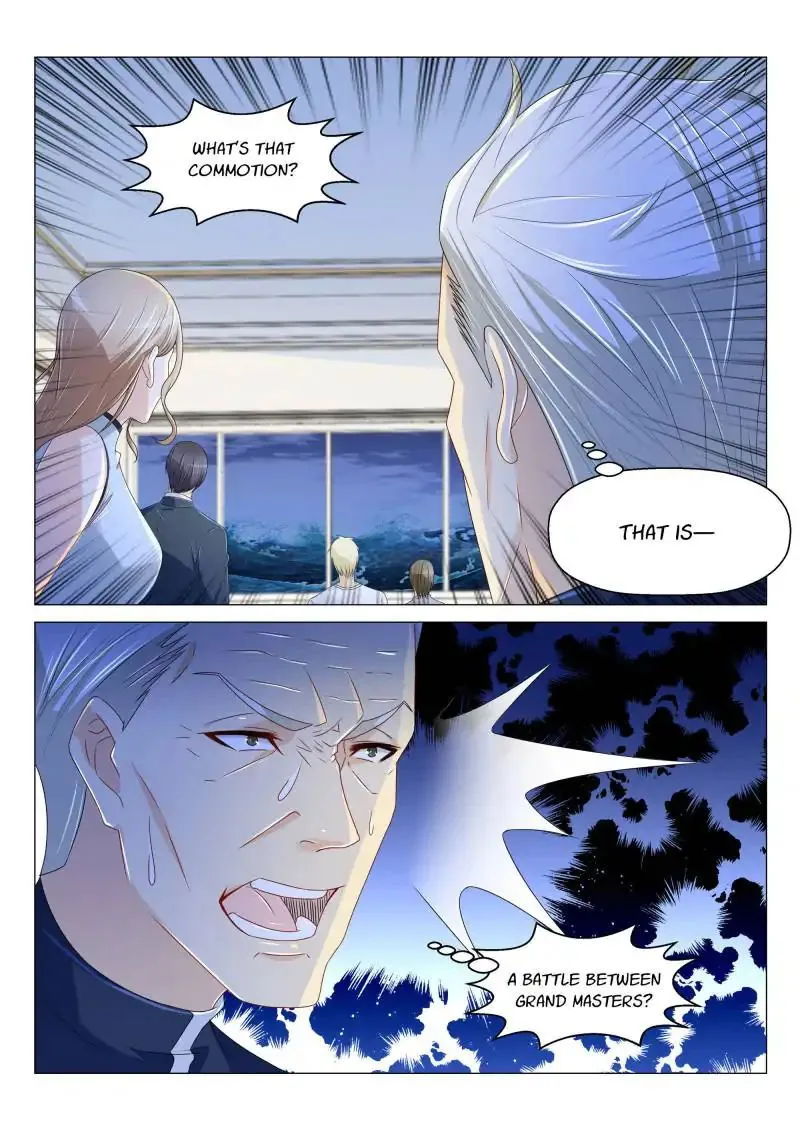 Rebirth Of The Urban Immortal Cultivator Chapter 156 Online - página 13