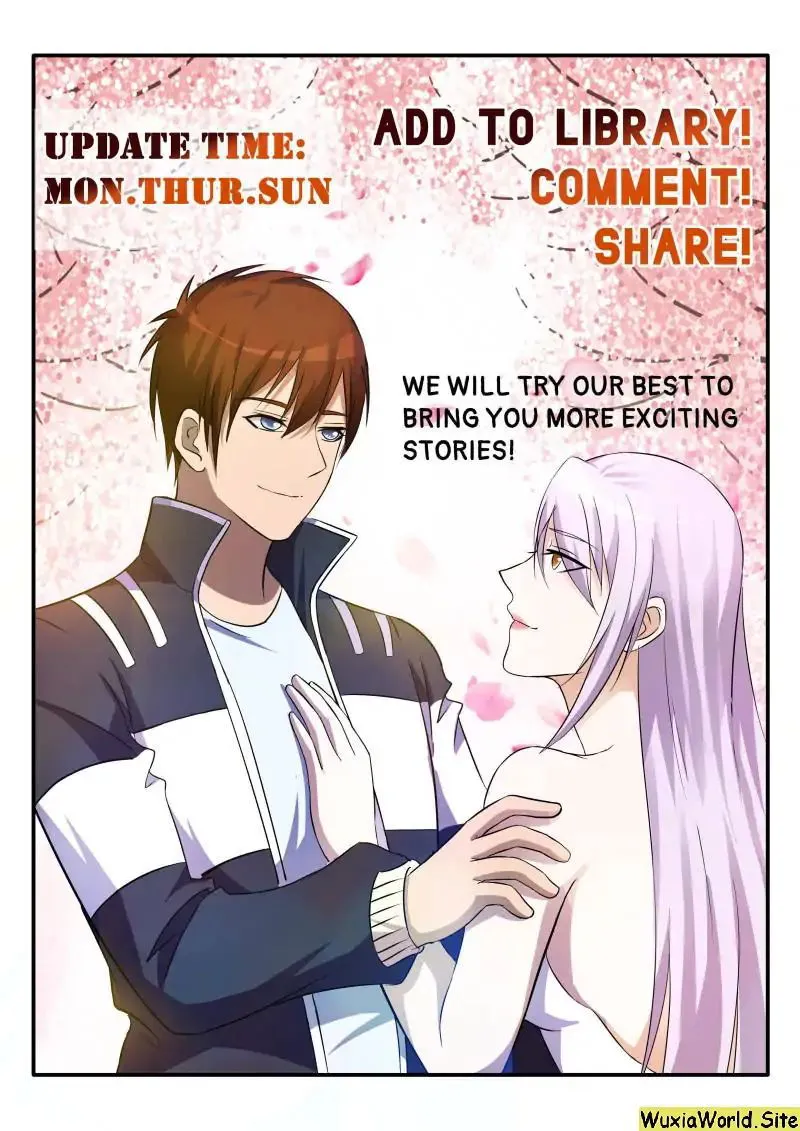 Rebirth Of The Urban Immortal Cultivator Chapter 159 Online - página 16