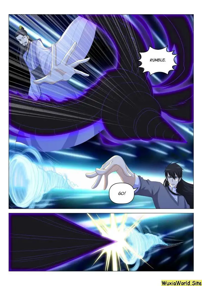 Rebirth Of The Urban Immortal Cultivator Chapter 165 Online - página 12