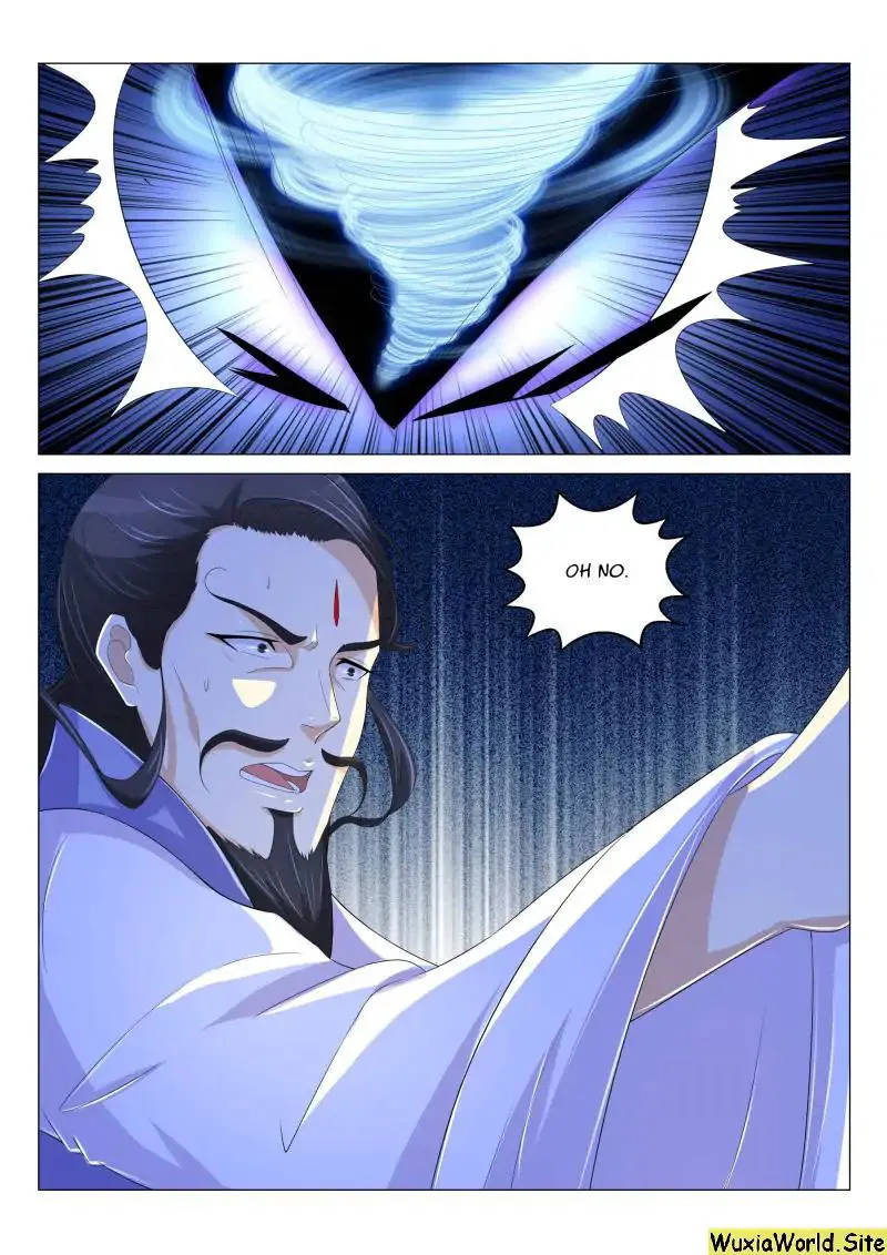 Rebirth Of The Urban Immortal Cultivator Chapter 165 Online - página 13