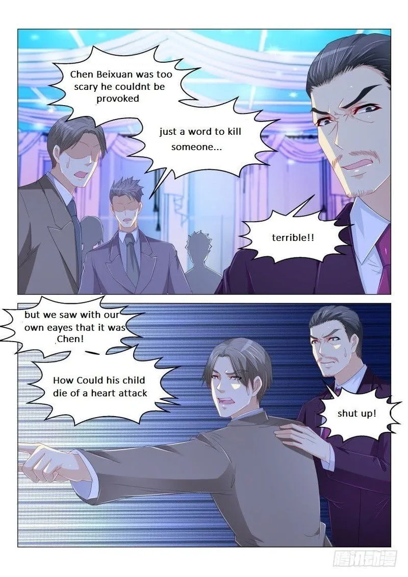 Rebirth Of The Urban Immortal Cultivator Chapter 170 Online - página 2