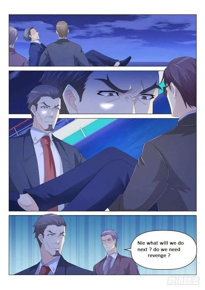 Rebirth Of The Urban Immortal Cultivator Chapter 170 Online - página 4
