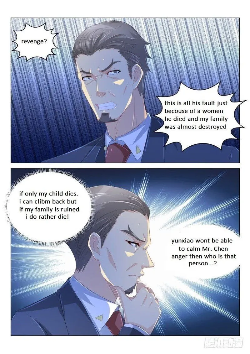 Rebirth Of The Urban Immortal Cultivator Chapter 170 Online - página 5