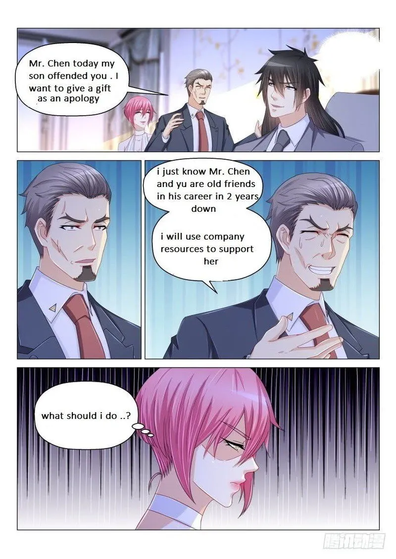 Rebirth Of The Urban Immortal Cultivator Chapter 170 Online - página 8