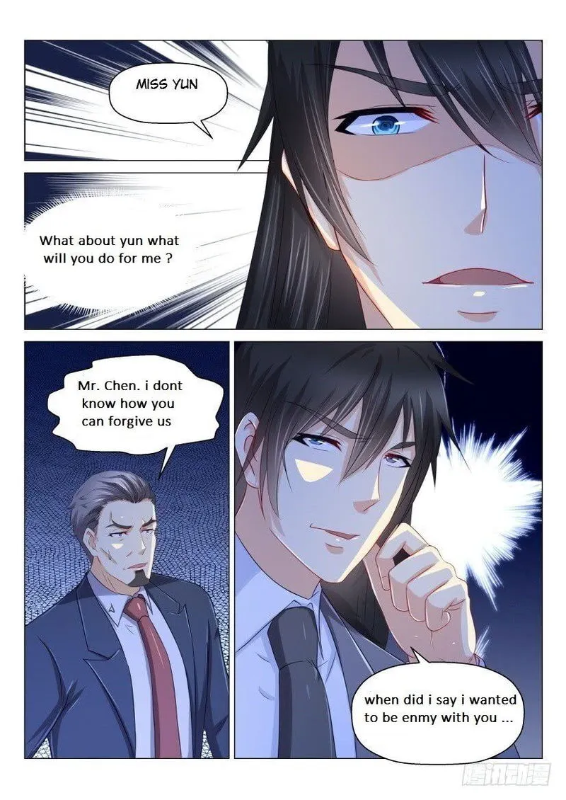 Rebirth Of The Urban Immortal Cultivator Chapter 170 Online - página 9