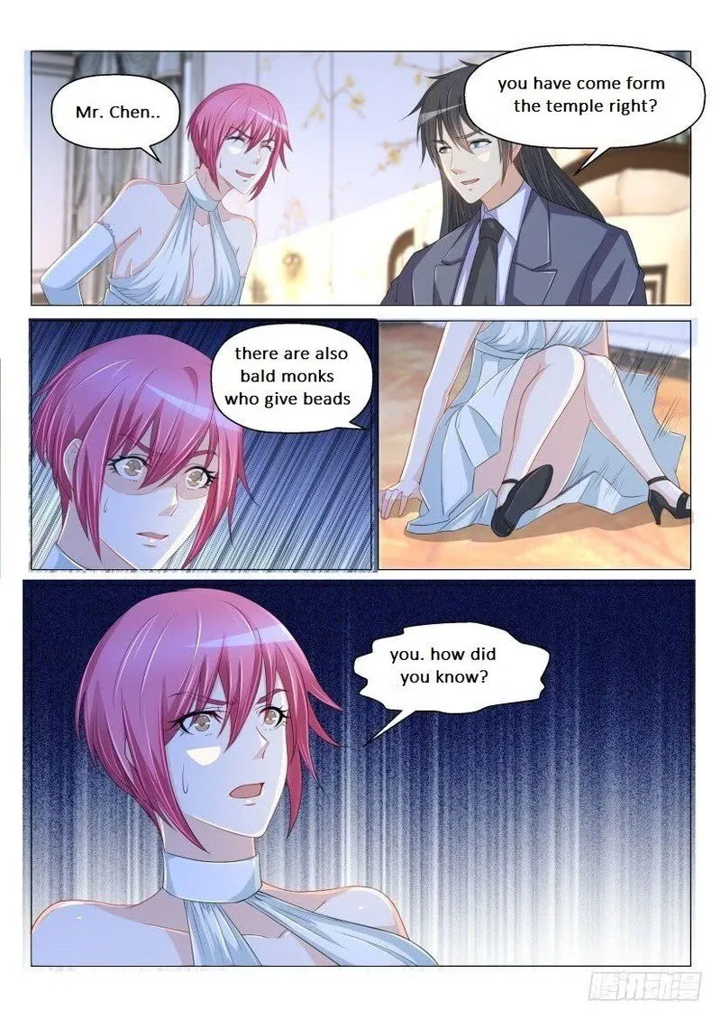 Rebirth Of The Urban Immortal Cultivator Chapter 170 Online - página 12