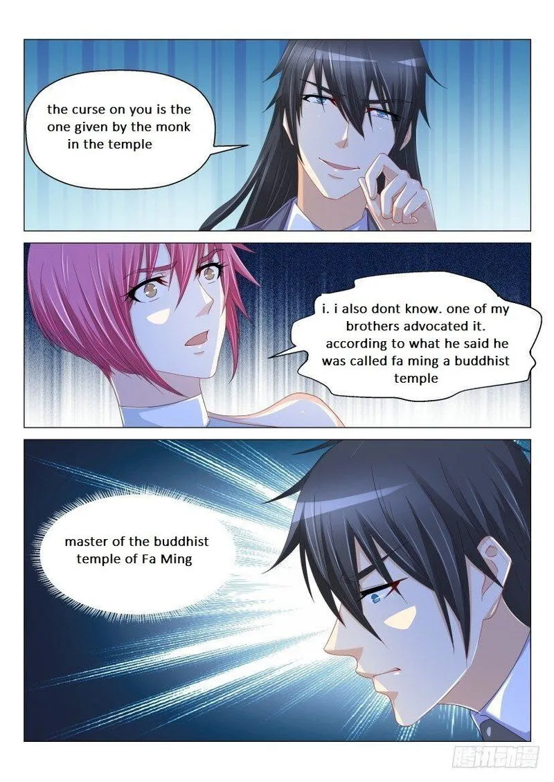 Rebirth Of The Urban Immortal Cultivator Chapter 170 Online - página 13