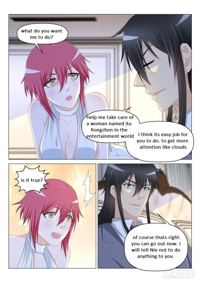 Rebirth Of The Urban Immortal Cultivator Chapter 171 Online - página 1