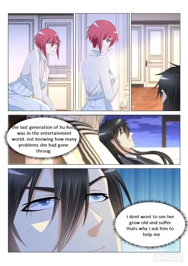 Rebirth Of The Urban Immortal Cultivator Chapter 171 Online - página 2