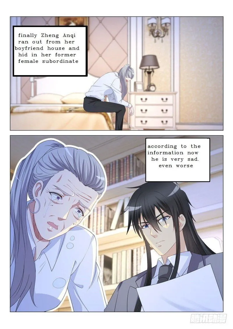Rebirth Of The Urban Immortal Cultivator Chapter 171 Online - página 9