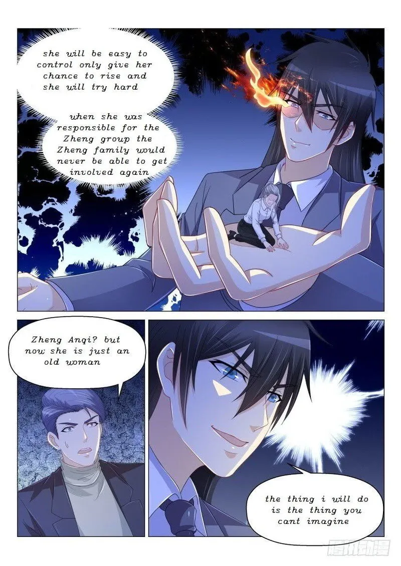 Rebirth Of The Urban Immortal Cultivator Chapter 171 Online - página 11