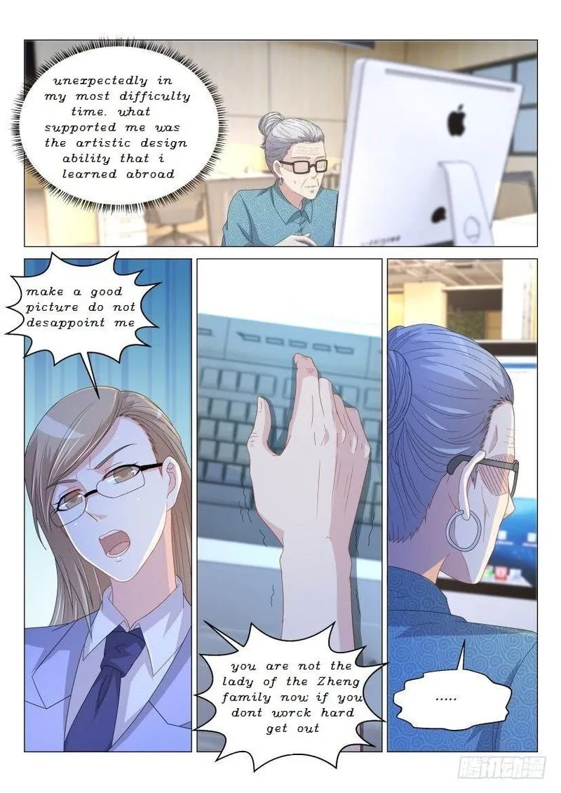 Rebirth Of The Urban Immortal Cultivator Chapter 171 Online - página 13