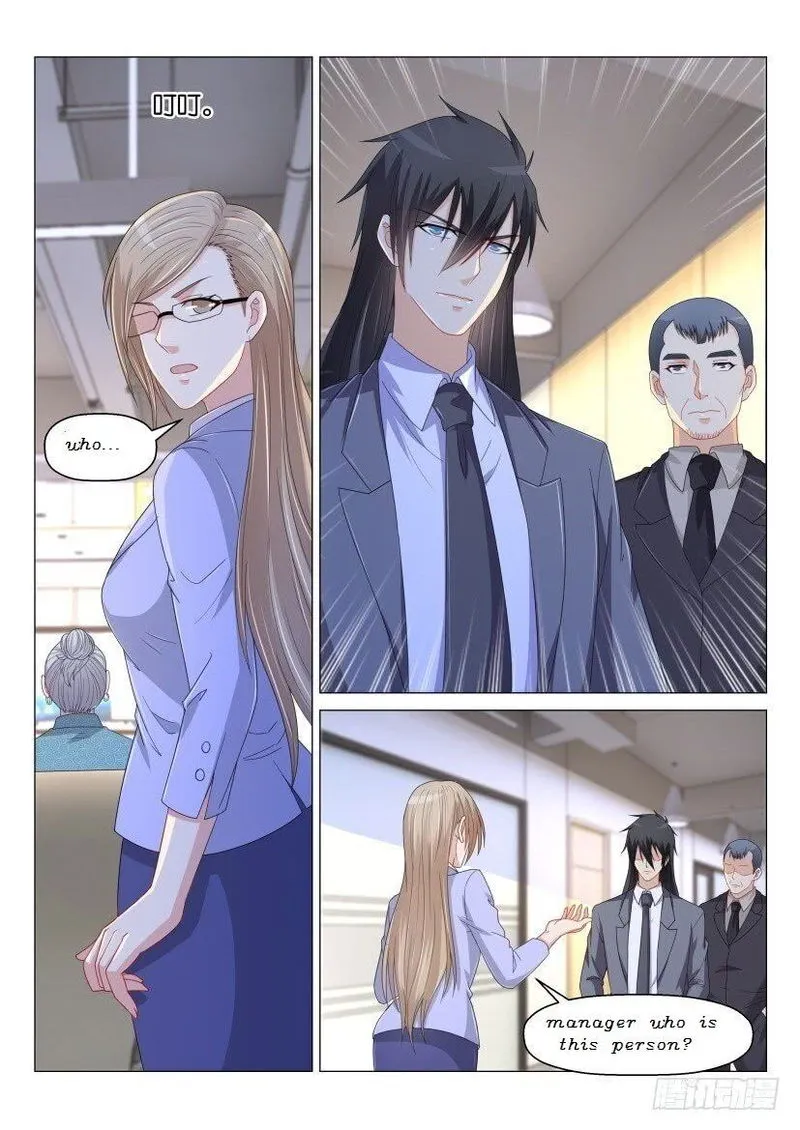 Rebirth Of The Urban Immortal Cultivator Chapter 171 Online - página 14