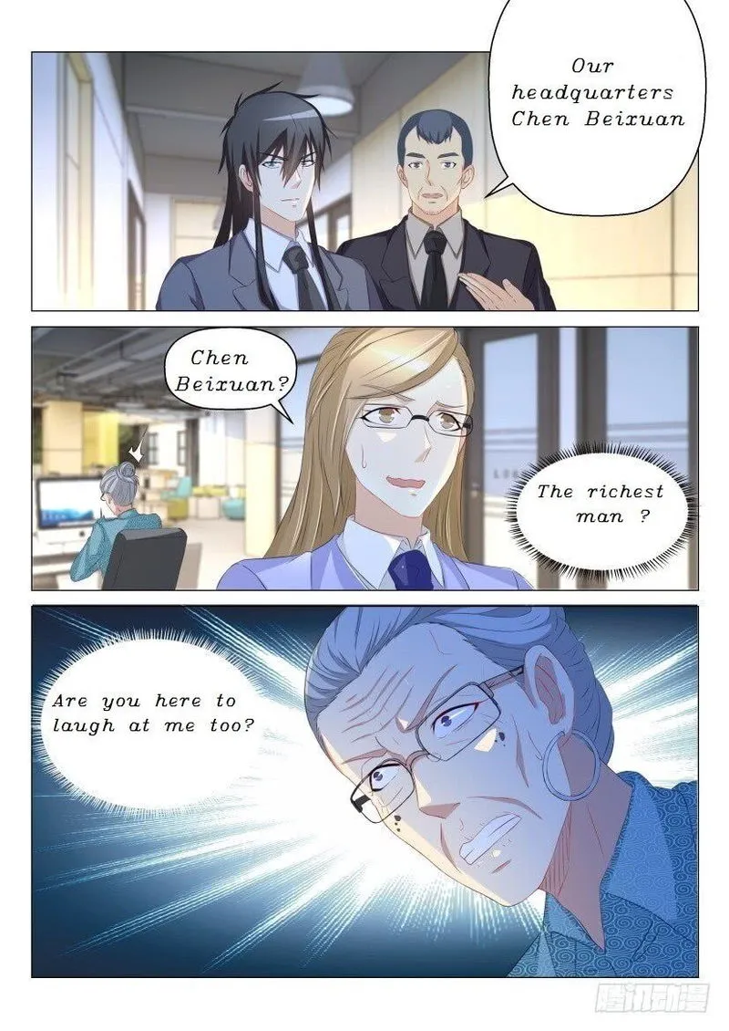 Rebirth Of The Urban Immortal Cultivator Chapter 171 Online - página 15