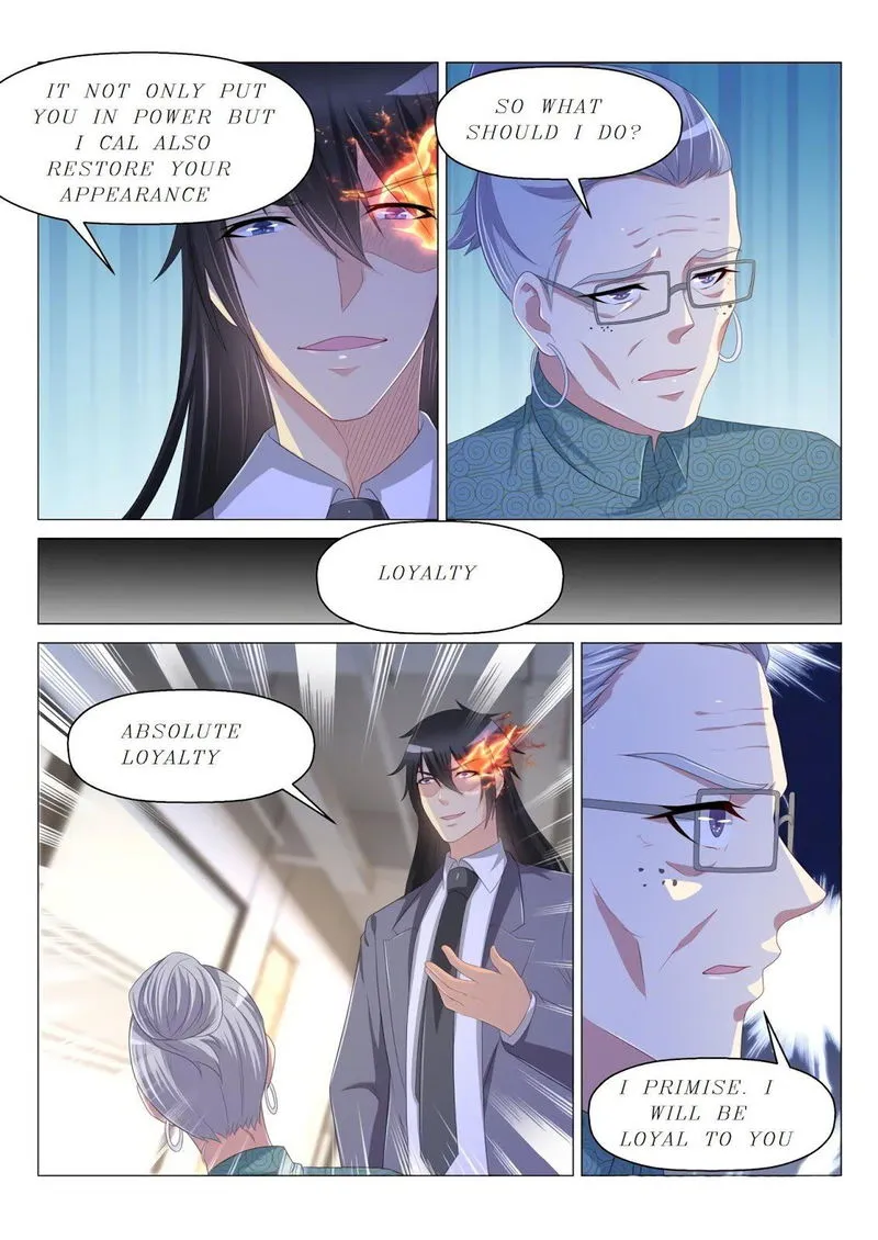 Rebirth Of The Urban Immortal Cultivator Chapter 172 Online - página 2