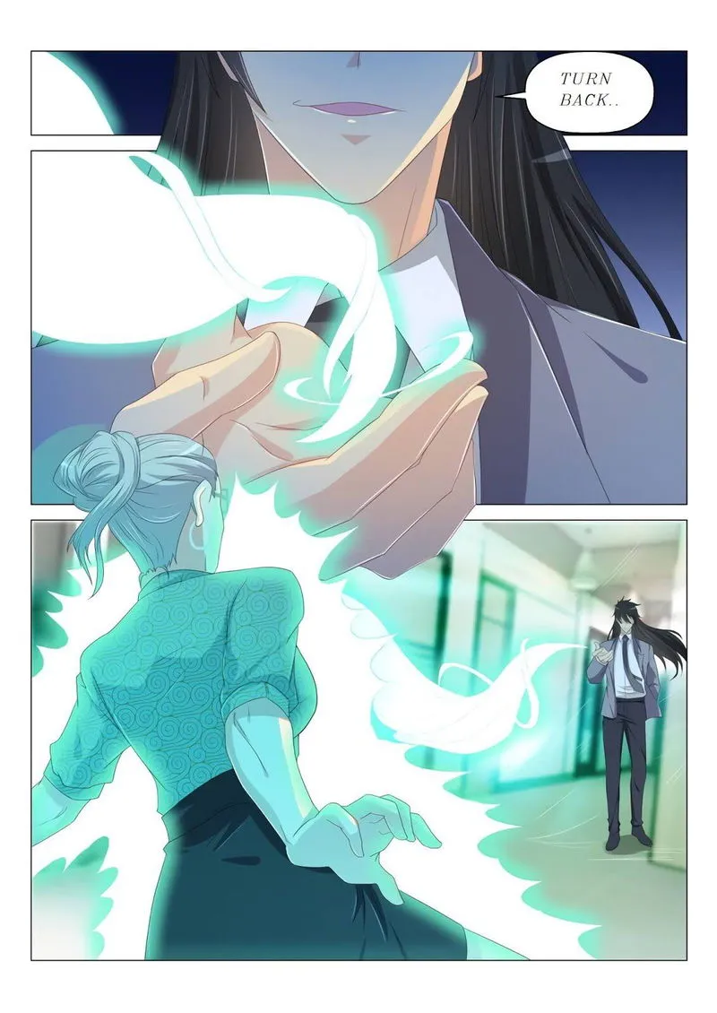 Rebirth Of The Urban Immortal Cultivator Chapter 172 Online - página 3