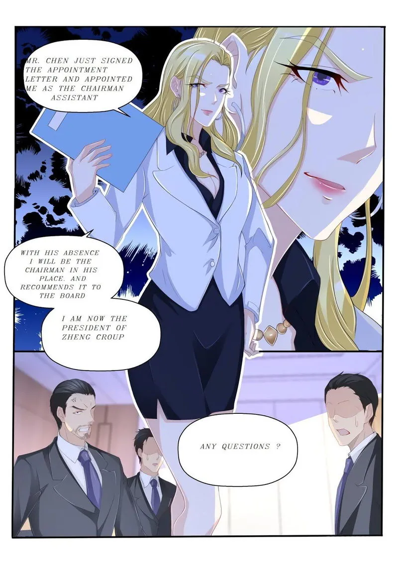 Rebirth Of The Urban Immortal Cultivator Chapter 172 Online - página 6