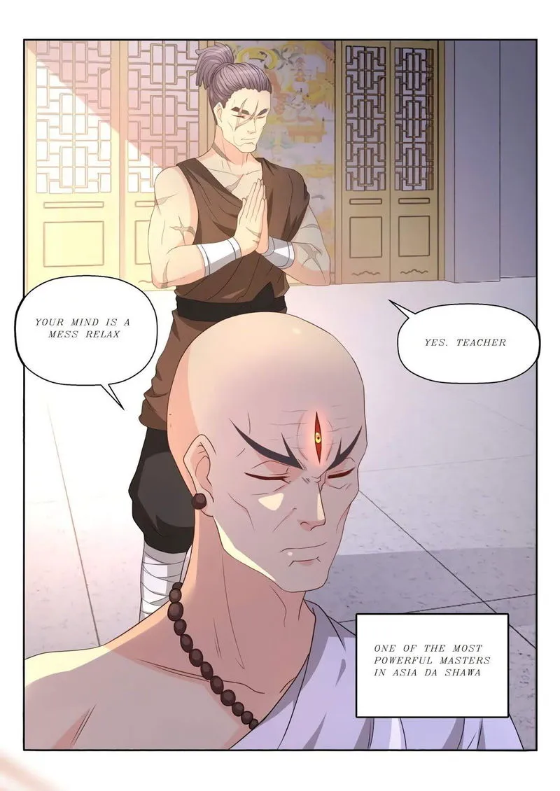 Rebirth Of The Urban Immortal Cultivator Chapter 172 Online - página 13
