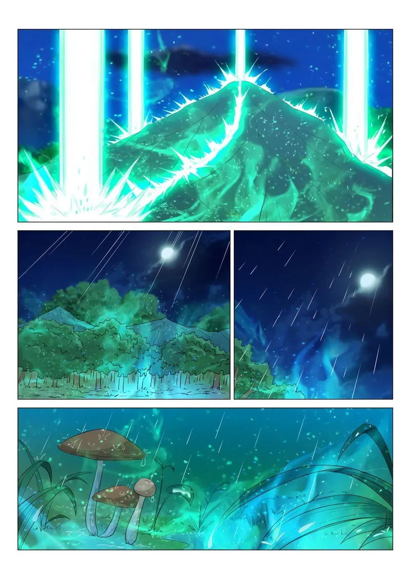Rebirth Of The Urban Immortal Cultivator Chapter 177 Online - página 4