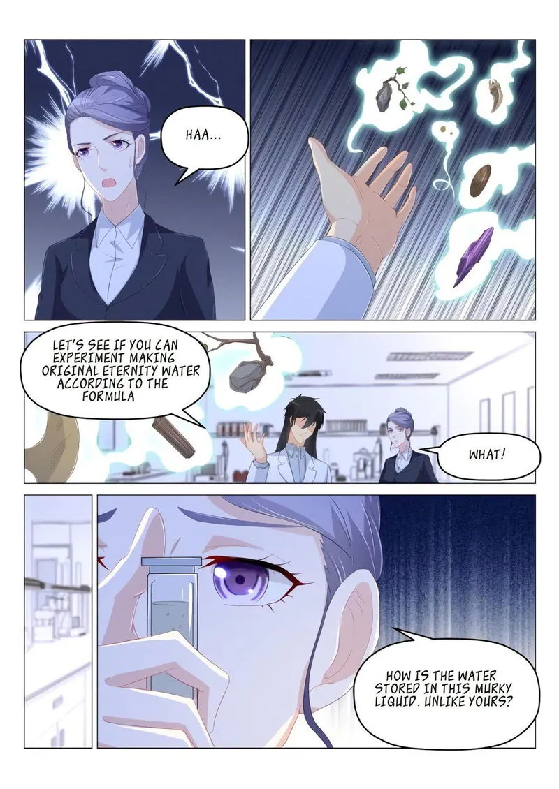 Rebirth Of The Urban Immortal Cultivator Chapter 177 Online - página 13