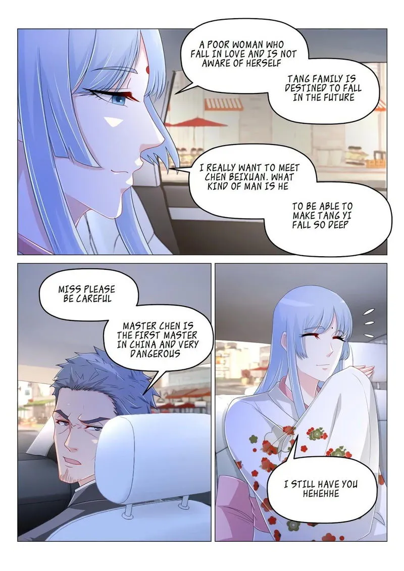 Rebirth Of The Urban Immortal Cultivator Chapter 179 Online - página 6
