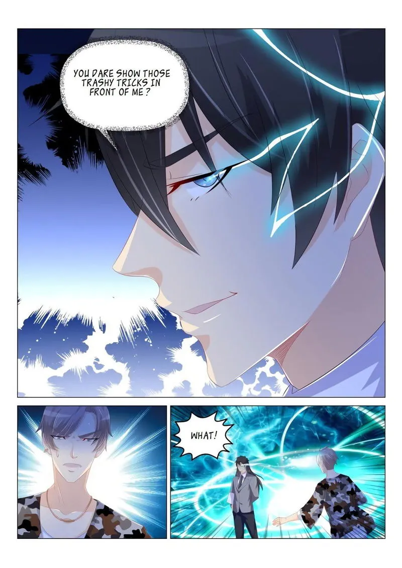 Rebirth Of The Urban Immortal Cultivator Chapter 179 Online - página 11