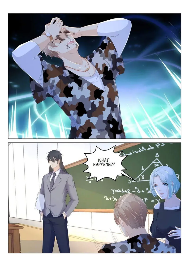 Rebirth Of The Urban Immortal Cultivator Chapter 179 Online - página 12