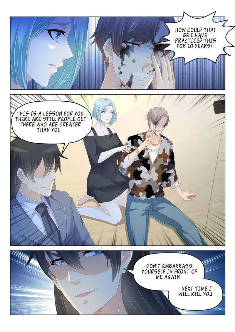 Rebirth Of The Urban Immortal Cultivator Chapter 179 Online - página 13