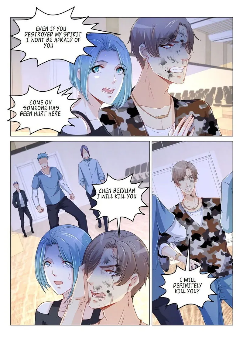 Rebirth Of The Urban Immortal Cultivator Chapter 179 Online - página 14
