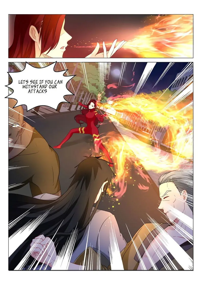 Rebirth Of The Urban Immortal Cultivator Chapter 181 Online - página 9