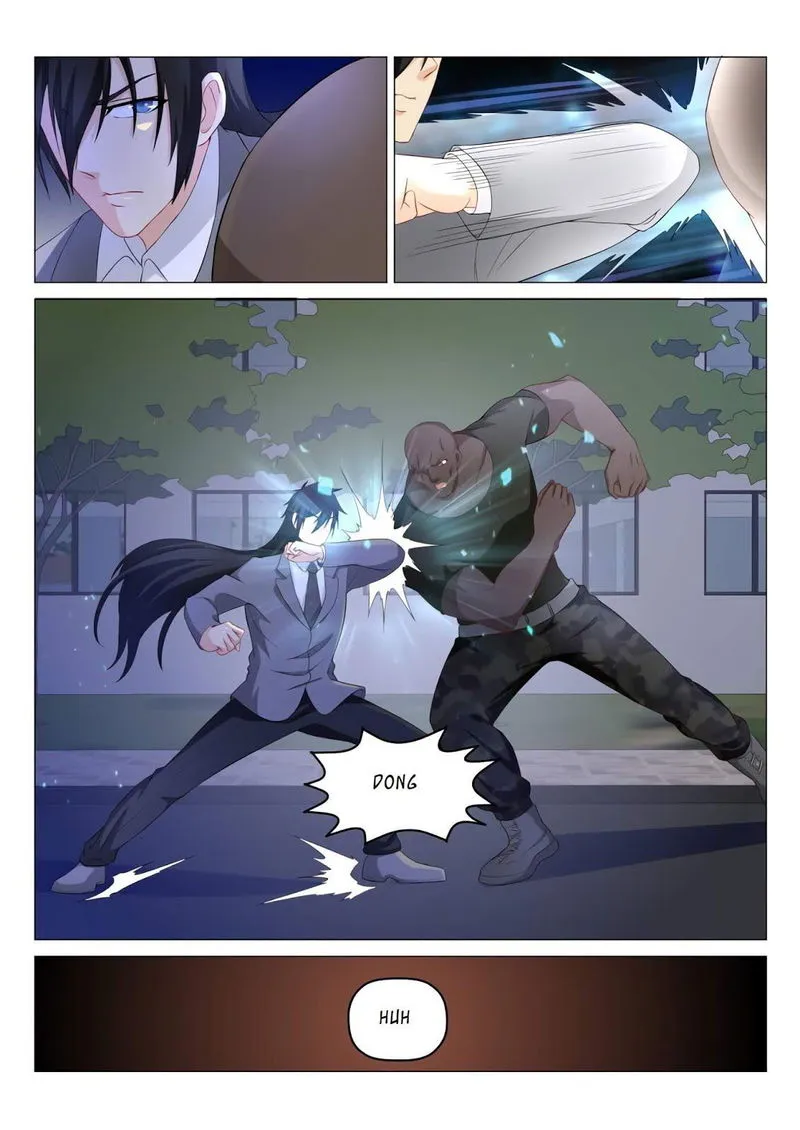 Rebirth Of The Urban Immortal Cultivator Chapter 181 Online - página 12