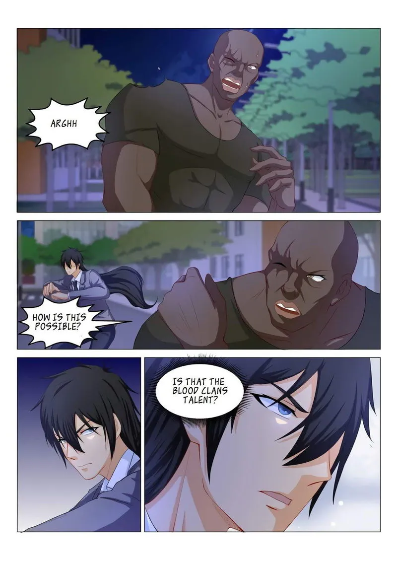 Rebirth Of The Urban Immortal Cultivator Chapter 181 Online - página 13