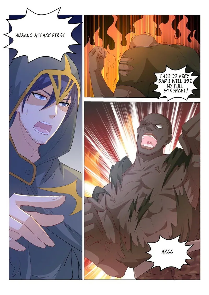 Rebirth Of The Urban Immortal Cultivator Chapter 181 Online - página 15