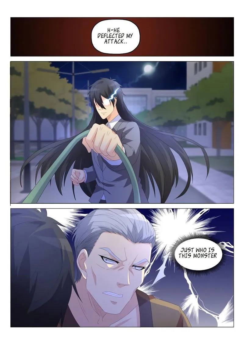 Rebirth Of The Urban Immortal Cultivator Chapter 181 Online - página 18