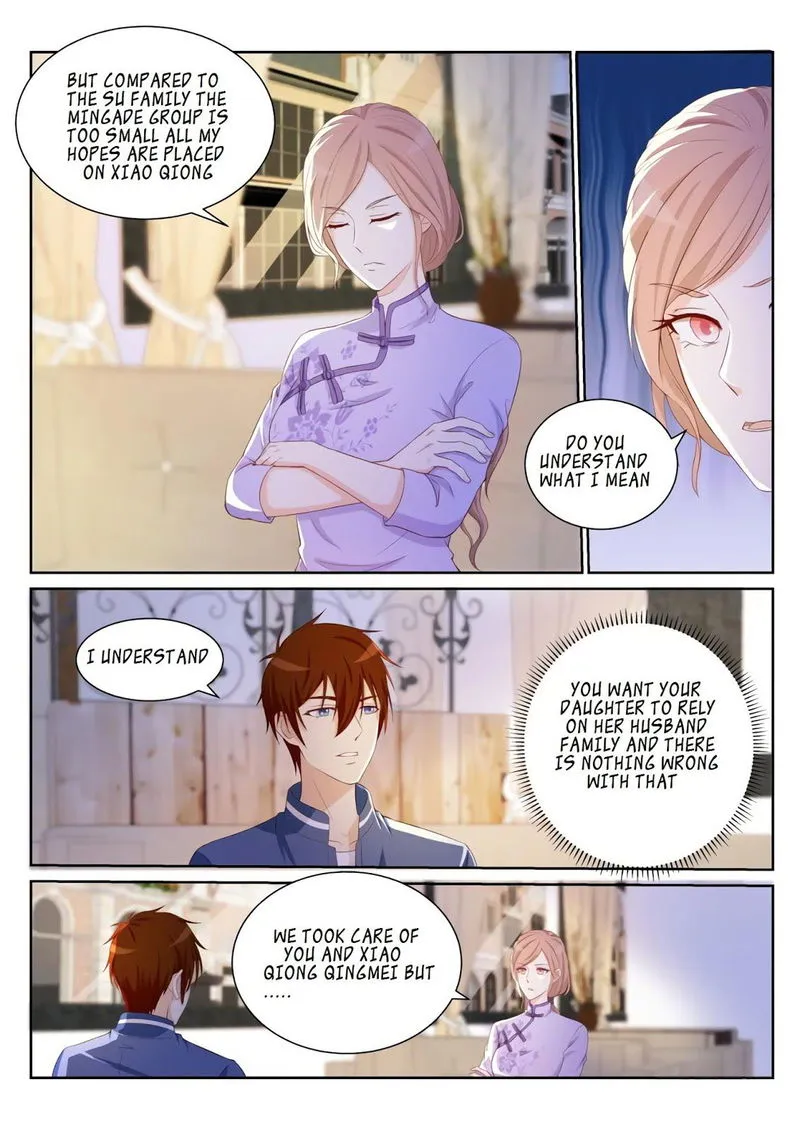Rebirth Of The Urban Immortal Cultivator Chapter 184 Online - página 4