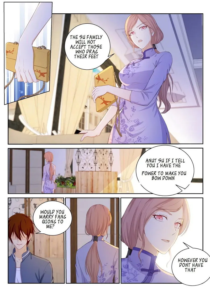 Rebirth Of The Urban Immortal Cultivator Chapter 184 Online - página 5