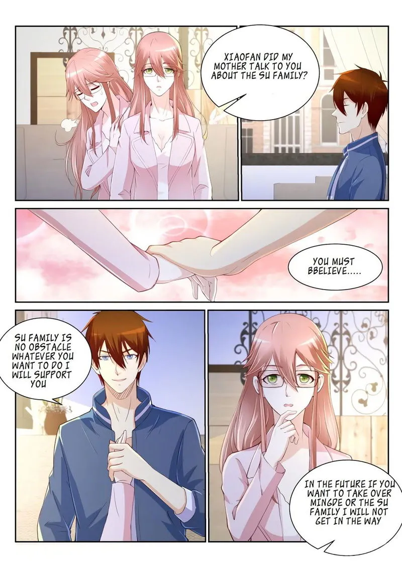 Rebirth Of The Urban Immortal Cultivator Chapter 184 Online - página 9