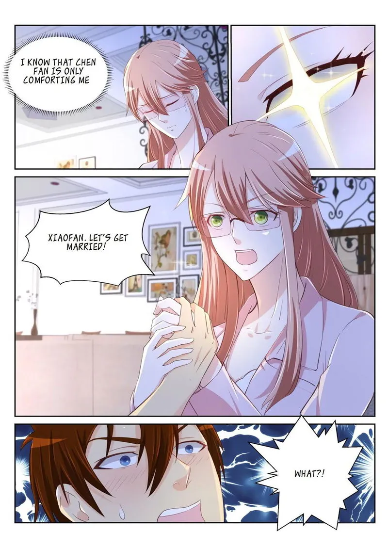 Rebirth Of The Urban Immortal Cultivator Chapter 184 Online - página 10
