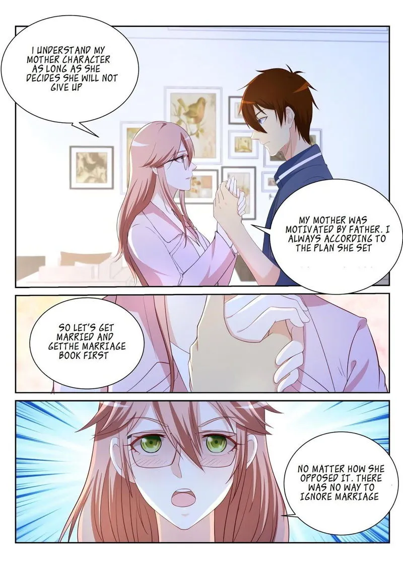 Rebirth Of The Urban Immortal Cultivator Chapter 184 Online - página 11