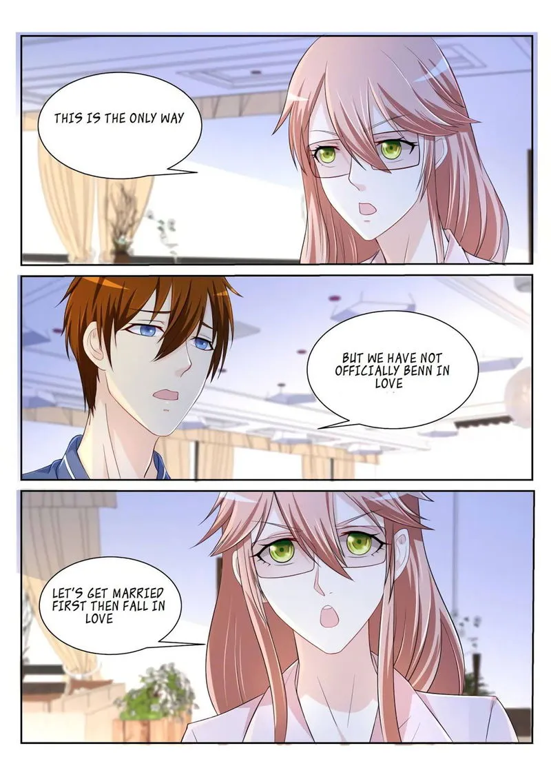 Rebirth Of The Urban Immortal Cultivator Chapter 184 Online - página 12