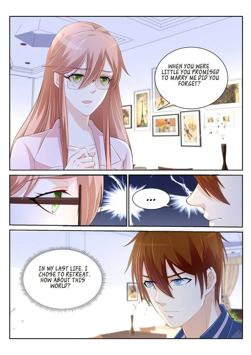Rebirth Of The Urban Immortal Cultivator Chapter 184 Online - página 14