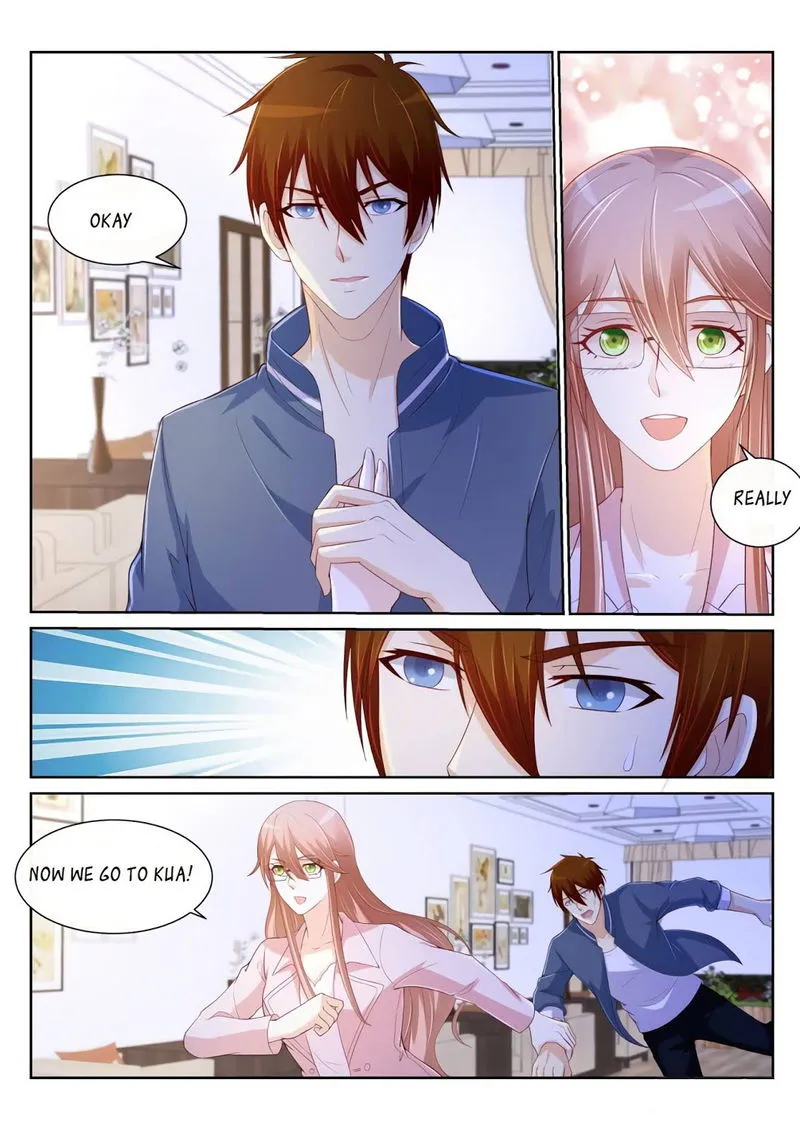 Rebirth Of The Urban Immortal Cultivator Chapter 184 Online - página 15