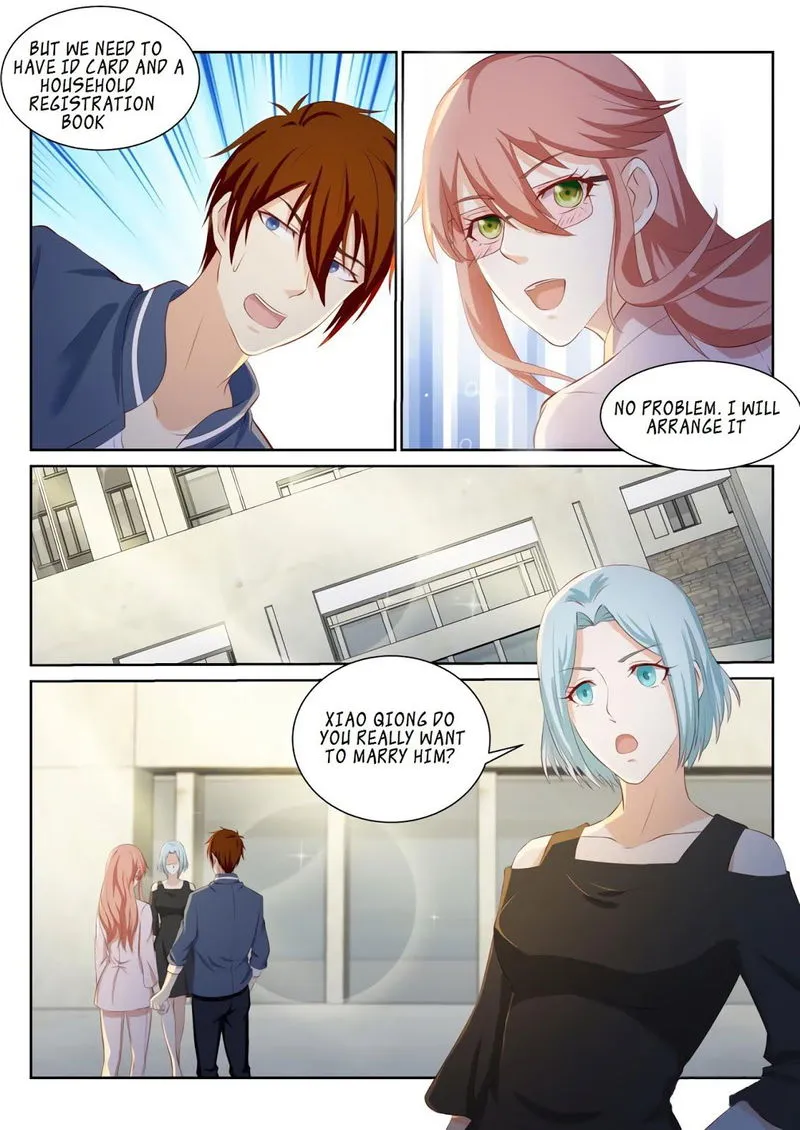 Rebirth Of The Urban Immortal Cultivator Chapter 184 Online - página 16